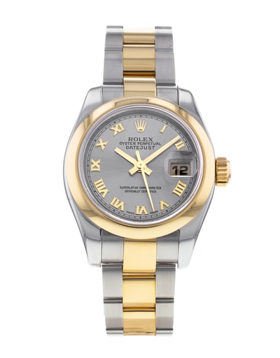 Rolex Datejust Lady 179163